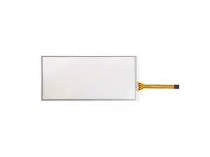 ECWS1A91546 glass panel touch screen ECWS1A91546 glass panel touch screen