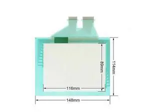 TP-3227S3 touch screen glass protective screen TP-3227S3 touch screen glass protective screen