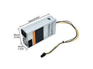 Suitable for 1u-12v 300W 4Pin server power supply Suitable for 1u-12v 300W 4Pin server power supply