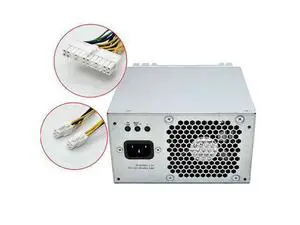 450W Server Power Supply for FSF060 PN:SP57A96632 02YF625 450W Server Power Supply for FSF060 PN:SP57A96632 02YF625