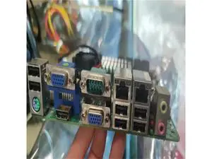 IP-SAN/1037u/12 Sata/J1900 NAS Main Board Dual Network 9 Sata/W-NVR3 IP-SAN/1037u/12 Sata/J1900 NAS Main Board Dual Network 9 Sata/W-NVR3