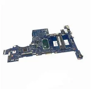 Suitable for 15-CS TPN-Q208 laptop motherboard L67287-601 L67287-001 DAG7BL8D0 i5-1035G1 CPU Suitable for 15-CS TPN-Q208 laptop motherboard L67287-601 L67287-001 DAG7BL8D0 i5-1035G1 CPU