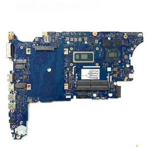 Suitable for 650 G5 laptop motherboard L58729-001 L58729-601 6050A3028501 i7-8665U CPU 216-0923020 Suitable for 650 G5 laptop motherboard L58729-001 L58729-601 6050A3028501 i7-8665U CPU 216-0923020