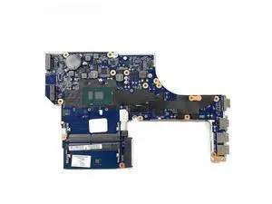 855562-601 855562-001 DAX63C6C0 motherboard suitable for 450 G3 notebook motherboard M340 2G SR2EY I5-6200U 855562-601 855562-001 DAX63C6C0 motherboard suitable for 450 G3 notebook motherboard M340 2G SR2EY I5-6200U