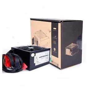 Computer power supply suitable for desktop computer power supply 450W power supply HOPE-5500ZK Computer power supply suitable for desktop computer power supply 450W power supply HOPE-5500ZK