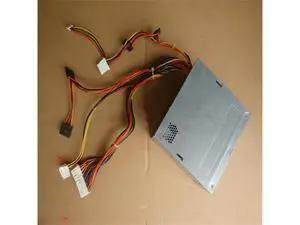 Power supply for DX7510, 7518, 7400, 7408, 2310, and DX2318 300W - D3006CO, 510164-001, 514232-001 - D3006C0 Power supply for DX7510, 7518, 7400, 7408, 2310, and DX2318 300W - D3006CO, 510164-001, 514232-001 - D3006C0