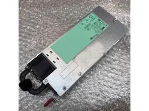Suitable for DL580 G9 748287-B21 748896-001 746073-001 1200W server power supply Suitable for DL580 G9 748287-B21 748896-001 746073-001 1200W server power supply