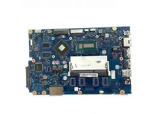 Suitable for 100-15IBD motherboard NM-A681 i3-5005U Gtx920M 2GB 5B20K40893 5B20K40878 Suitable for 100-15IBD motherboard NM-A681 i3-5005U Gtx920M 2GB 5B20K40893 5B20K40878