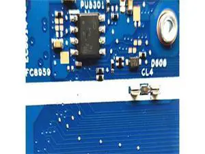 15-CR Main Board L20846-601 L22448-601 Version Number: 17881-1B 15-CR Main Board L20846-601 L22448-601 Version Number: 17881-1B