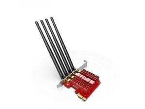 Networkcard EP-AC9609 1900Mbps Wireless Adapter 802.11AC Express PCI-E Dual Band Network card Networkcard EP-AC9609 1900Mbps Wireless Adapter 802.11AC Express PCI-E Dual Band Network card