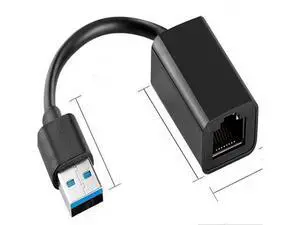 2500Mbps Type-C 2.5G External Wired Ethernet Network Card RTL8156 USB3.1 RJ45 Converter Lan Adapter Win10 2500Mbps Type-C 2.5G External Wired Ethernet Network Card RTL8156 USB3.1 RJ45 Converter Lan Adapter Win10
