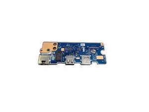 NS-B912 USB RJ45 LAN Network Card Power Button Switch Repair Parts for E590 E595 Laptop NS-B912 USB RJ45 LAN Network Card Power Button Switch Repair Parts for E590 E595 Laptop
