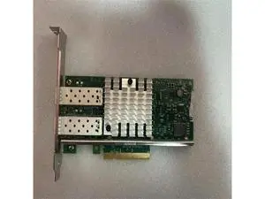 FOR SP310/ X520-da2 Dual Port 10 Gigabit Network Interface Card Fiber 10G Network Interface Card 82599ES FOR SP310/ X520-da2 Dual Port 10 Gigabit Network Interface Card Fiber 10G Network Interface Card 82599ES