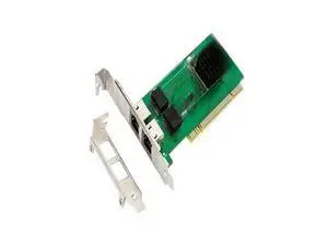 82546 Network Card Dual 8492MT Ports and PCI Gigabit Server Network Card 82546 Network Card Dual 8492MT Ports and PCI Gigabit Server Network Card
