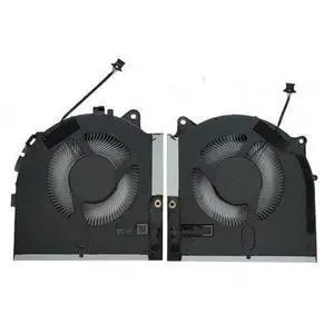CPU + GPU Fan MG75091V1-C080-S9A MG75091V1-C090-S9A DC12V 0.40A for M17 R5 2022 Laptops CPU + GPU Fan MG75091V1-C080-S9A MG75091V1-C090-S9A DC12V 0.40A for M17 R5 2022 Laptops
