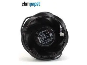 Germany NEW ebmpapst PAPST R1G175-RC02-11/A01 DC 48V 0.8A Axial fan turbine turbo Centrifugal cooling fan Germany NEW ebmpapst PAPST R1G175-RC02-11/A01 DC 48V 0.8A Axial fan turbine turbo Centrifugal cooling fan