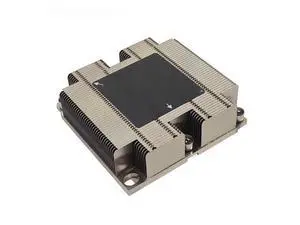 LGA3647 square 1U heatsink, suitable for X11DPL-I 1U server CPU heatsink LGA3647 square 1U heatsink, suitable for X11DPL-I 1U server CPU heatsink