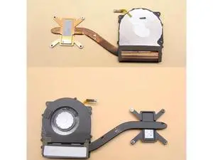CPU cooling Fan & Heatsink 720-12IKB 5 Pro 720 radiator 5H40M65453, 000S2RT, FCC20A03C CPU cooling Fan & Heatsink 720-12IKB 5 Pro 720 radiator 5H40M65453, 000S2RT, FCC20A03C