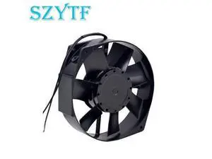 172x150X38mm Fan T796C 220V inverter cooling fan 36W 60HZ 217CFM 50dB 172x150X38mm Fan T796C 220V inverter cooling fan 36W 60HZ 217CFM 50dB