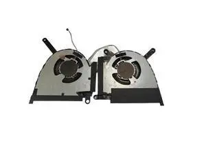 2022 12V CPU GPU fan for FX517, FX517Z, FX517ZR, and FX517ZC 2022 12V CPU GPU fan for FX517, FX517Z, FX517ZR, and FX517ZC