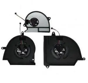 CPU GPU small fan for X16 GV601V GV601R GV601RE (FPCG DC5V 0.5A small fan) DC12V 1A CPU GPU small fan for X16 GV601V GV601R GV601RE (FPCG DC5V 0.5A small fan) DC12V 1A