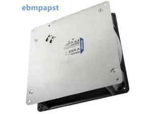 RG125-19/56 Original Germany ebmpapst RG125-19/56 230v 2550RPM 1.20A cooling fan RG125-19/56 Original Germany ebmpapst RG125-19/56 230v 2550RPM 1.20A cooling fan