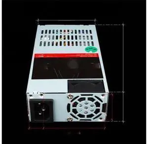 Power supply for small 1U S3 K39 GTX1660 400W power supply PS-400FLE Power supply for small 1U S3 K39 GTX1660 400W power supply PS-400FLE