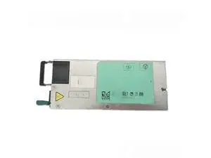 Power supply for C6100, C5110, C6105, 1100W, PS-2112-2L, XVKF0 Power supply for C6100, C5110, C6105, 1100W, PS-2112-2L, XVKF0