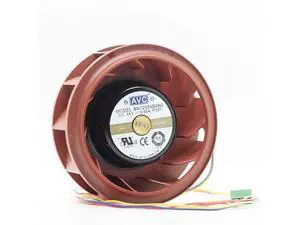 1pcs BN12054B48U P001 48V 0.66A DC Centrifugal blower cooling Fan 1pcs BN12054B48U P001 48V 0.66A DC Centrifugal blower cooling Fan