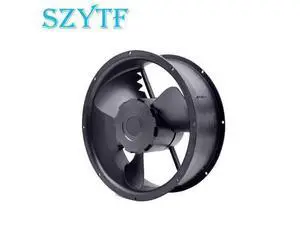 AC fan CLE3T2 020191 254x254x89 mm 25.4cm fan AC 220V cooling fan AC fan CLE3T2 020191 254x254x89 mm 25.4cm fan AC 220V cooling fan