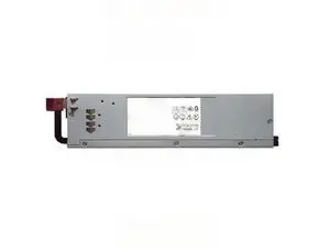 Power supply for P6500, EVA4400, P6000, and P6350. 250W. Power supply TDPS-250AB A 5697-7682 519842-001 Power supply for P6500, EVA4400, P6000, and P6350. 250W. Power supply TDPS-250AB A 5697-7682 519842-001