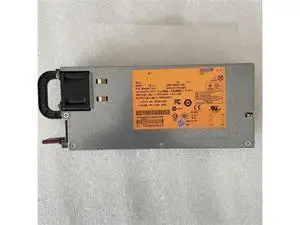 750W Power Supply - PL18 DPS-750RB A 506821-001 511778-001 506822-101 512327-B21 -PD18 750W Power Supply - PL18 DPS-750RB A 506821-001 511778-001 506822-101 512327-B21 -PD18