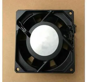 ETRI 113XN 113XN0181000 AC 240V 85mA 92x92x38mm 2-pin Server Cooling Fan ETRI 113XN 113XN0181000 AC 240V 85mA 92x92x38mm 2-pin Server Cooling Fan