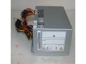 Power Supply - 5V Rated 250W 300W Power Supply ATX3000-65PA ATX3000-68PL -P2057F3P Power Supply - 5V Rated 250W 300W Power Supply ATX3000-65PA ATX3000-68PL -P2057F3P