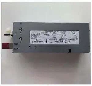 Suitable for DL380 ML350 G5 server power supply 7001044-Y000 403781-001 379124-001 380622-001 399771-001 1000W Suitable for DL380 ML350 G5 server power supply 7001044-Y000 403781-001 379124-001 380622-001 399771-001 1000W