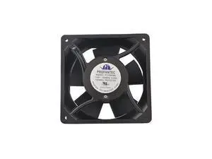 P1189HBT Taiwan PROFANTEC AC115V 17689 high temperature cooling fan P1189HBT Taiwan PROFANTEC AC115V 17689 high temperature cooling fan