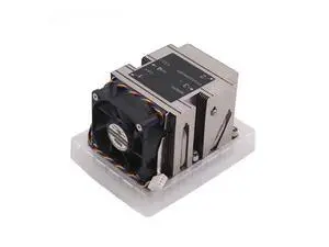 LGA3647 narrow 2U heatsink, suitable for 2U/3U/4U/workstation server CPU heatsink 3647-2UCAN LGA3647 narrow 2U heatsink, suitable for 2U/3U/4U/workstation server CPU heatsink 3647-2UCAN