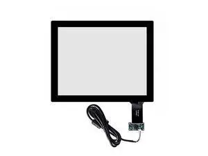 Suitable for 15.1-inch 345X269mm capacitive touch screen + USB control card set line plug and play Suitable for 15.1-inch 345X269mm capacitive touch screen + USB control card set line plug and play