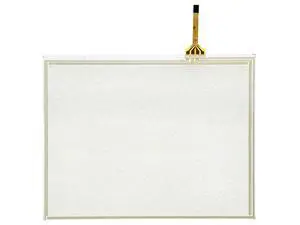 Suitable for P40TW-004-024-25-1X-CBXX resistive touch screen sensor glass panel Suitable for P40TW-004-024-25-1X-CBXX resistive touch screen sensor glass panel