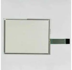 Suitable for OP350-LD/E-4100 touch glass panel protective screen Suitable for OP350-LD/E-4100 touch glass panel protective screen