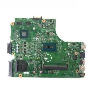 Suitable for 15R 3542 3543 3442 3443 laptop motherboard 13269-1 FX3MC CN-066KRV 066KRV I5-4210U CPU 920M 2G Suitable for 15R 3542 3543 3442 3443 laptop motherboard 13269-1 FX3MC CN-066KRV 066KRV I5-4210U CPU 920M 2G