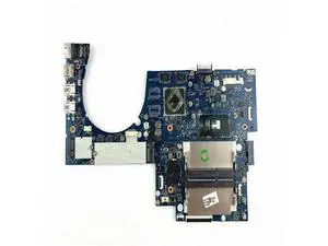 M7-N 17T-R 17-N Main Board LA-C752P 837769-601 M7-N 17T-R 17-N Main Board LA-C752P 837769-601