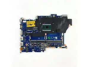 440 450 G6 Main Board DAX8JMB6E0 I5-8265U 440 450 G6 Main Board DAX8JMB6E0 I5-8265U
