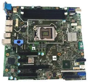 / T330 T130 Server Main Board 0FGCC7 026G78 R31TT1 / T330 T130 Server Main Board 0FGCC7 026G78 R31TT1