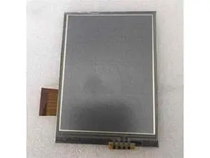 LS037V7DW05 3.7" 480(RGB)×640 LCD display with four-wire resistive touch screen LS037V7DW05 3.7" 480(RGB)×640 LCD display with four-wire resistive touch screen
