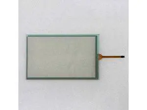 Suitable for A/B 2711P-T9W22D8S resistive touch screen glass panel Suitable for A/B 2711P-T9W22D8S resistive touch screen glass panel