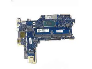 Suitable for X360 14 PC 14-DW laptop motherboard L96512-001 i5-1035G1 CPU L96512-601 6050A3156801 Suitable for X360 14 PC 14-DW laptop motherboard L96512-001 i5-1035G1 CPU L96512-601 6050A3156801