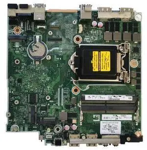 Desk 800 G5 DM Main Board L54553-601/001 DAF83AMB6D0 Desk 800 G5 DM Main Board L54553-601/001 DAF83AMB6D0
