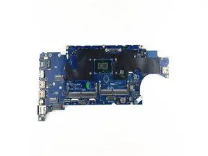 5400 Main Board LA-G894P 0M9MXD 5400 Main Board LA-G894P 0M9MXD