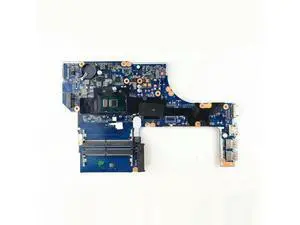 855669-601 PROBOOK 450 G3 470 G3 main board DAX63CMB6C0 855669-601 PROBOOK 450 G3 470 G3 main board DAX63CMB6C0